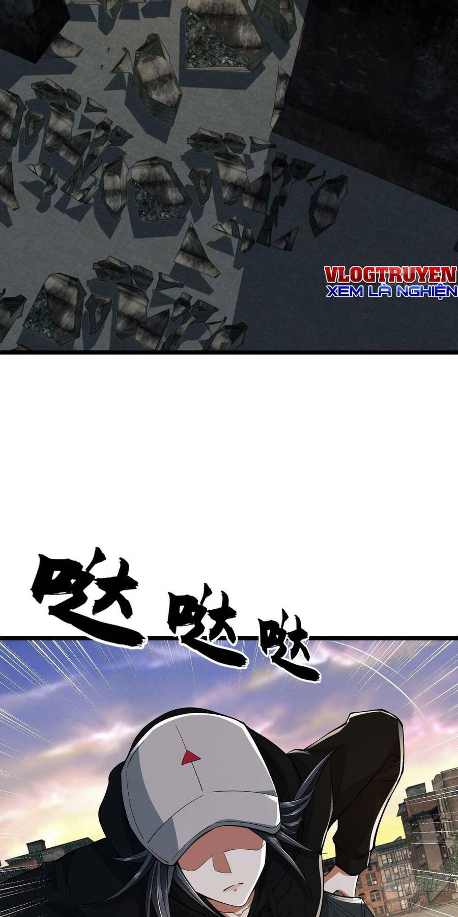 Đệ Nhất Danh Sách Chap 93 - Next Chap 94