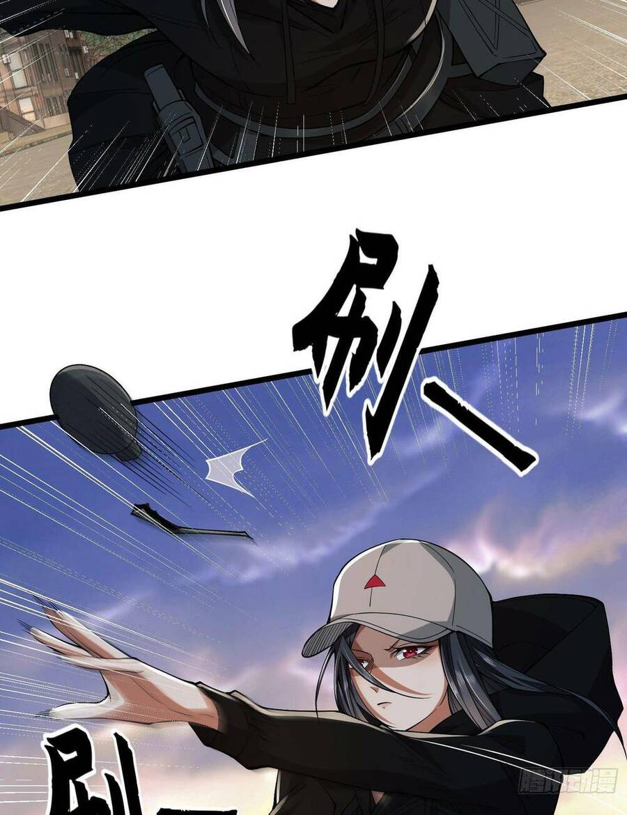 Đệ Nhất Danh Sách Chap 93 - Next Chap 94