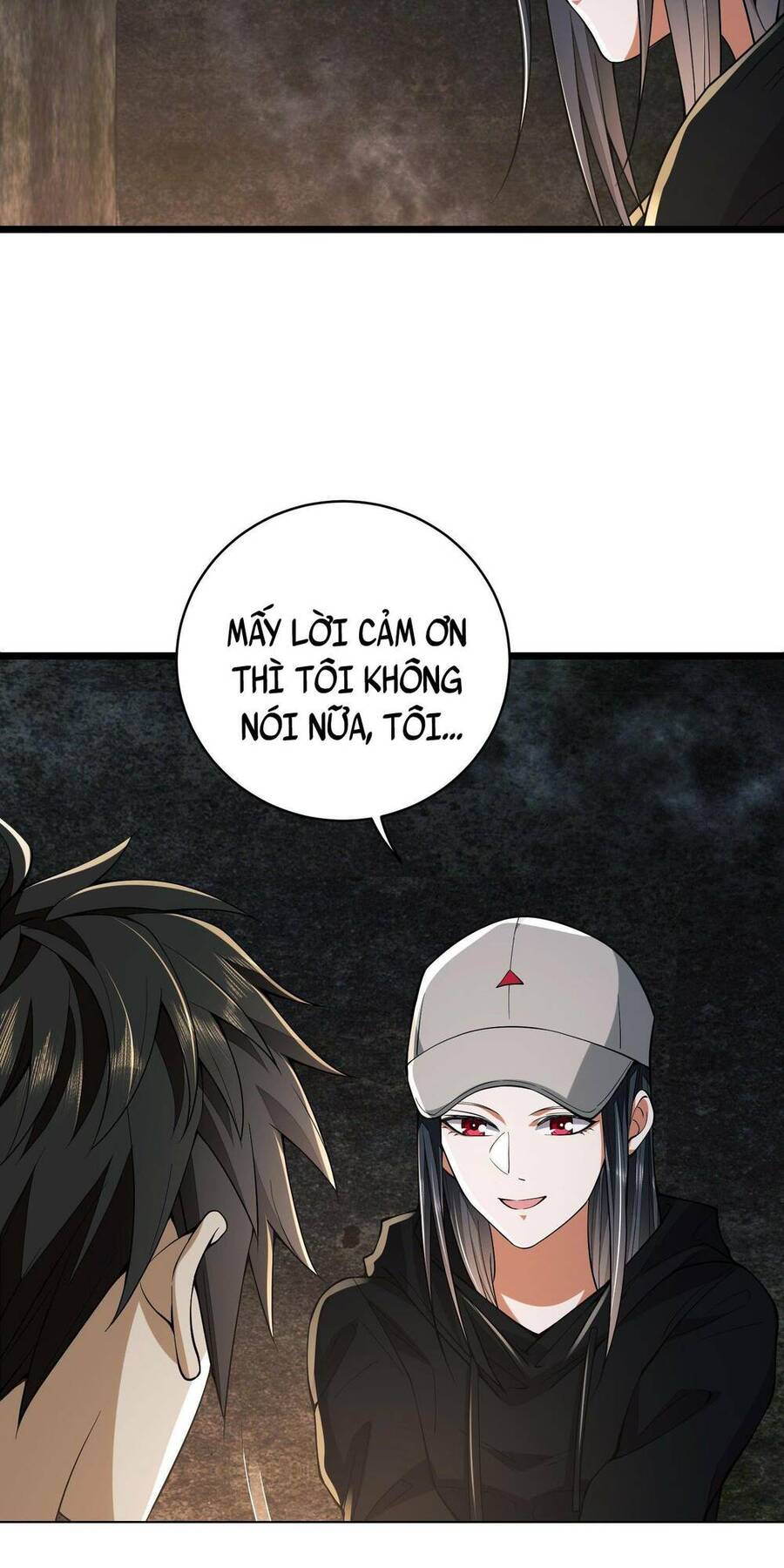 Đệ Nhất Danh Sách Chap 93 - Next Chap 94