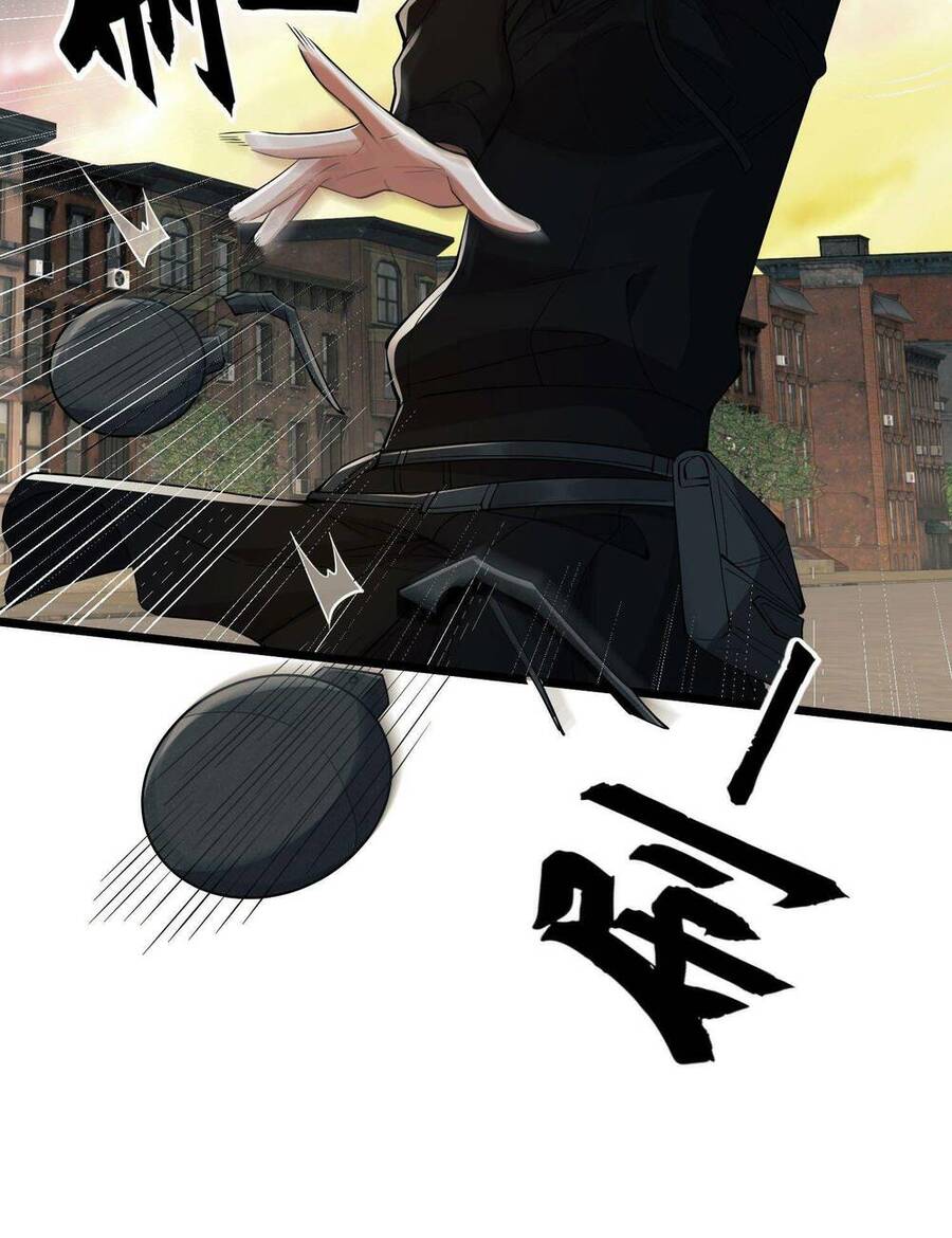 Đệ Nhất Danh Sách Chap 93 - Next Chap 94