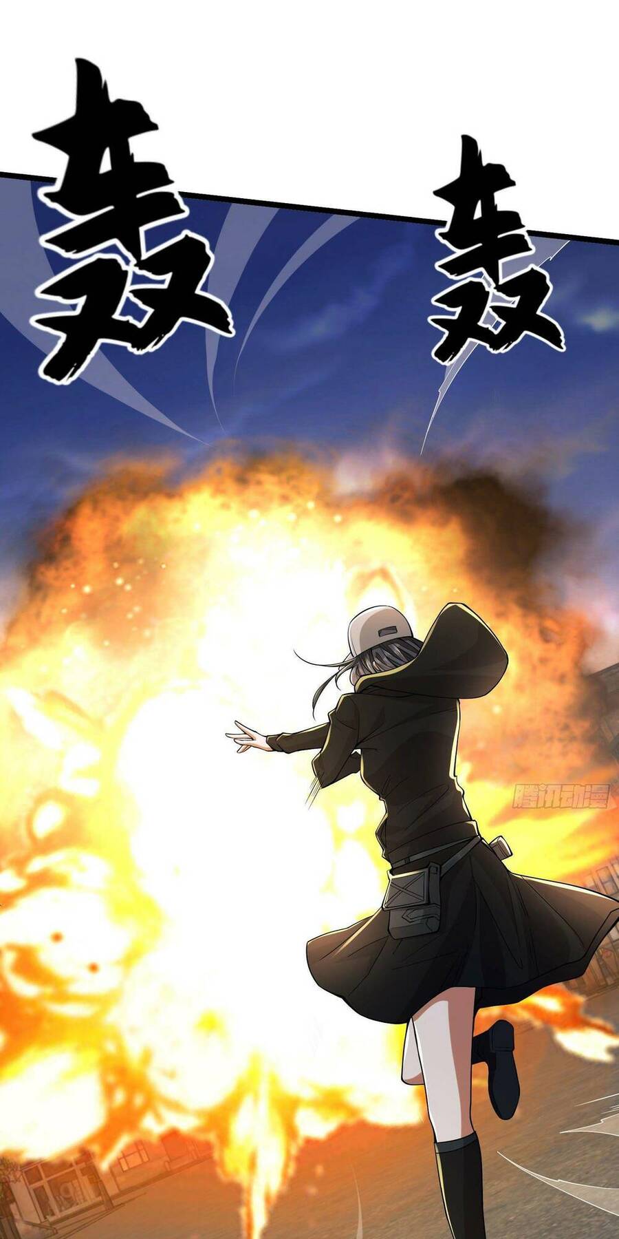 Đệ Nhất Danh Sách Chap 93 - Next Chap 94