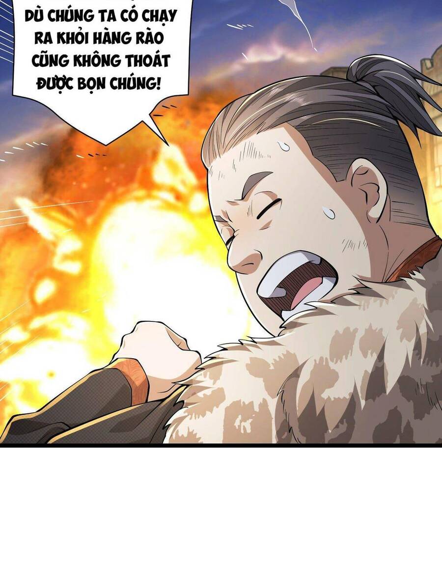 Đệ Nhất Danh Sách Chap 93 - Next Chap 94