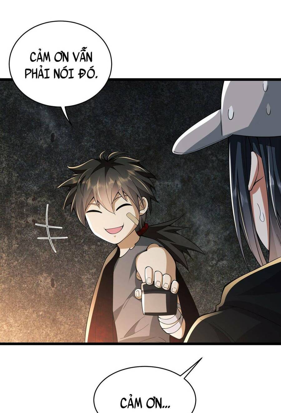 Đệ Nhất Danh Sách Chap 93 - Next Chap 94
