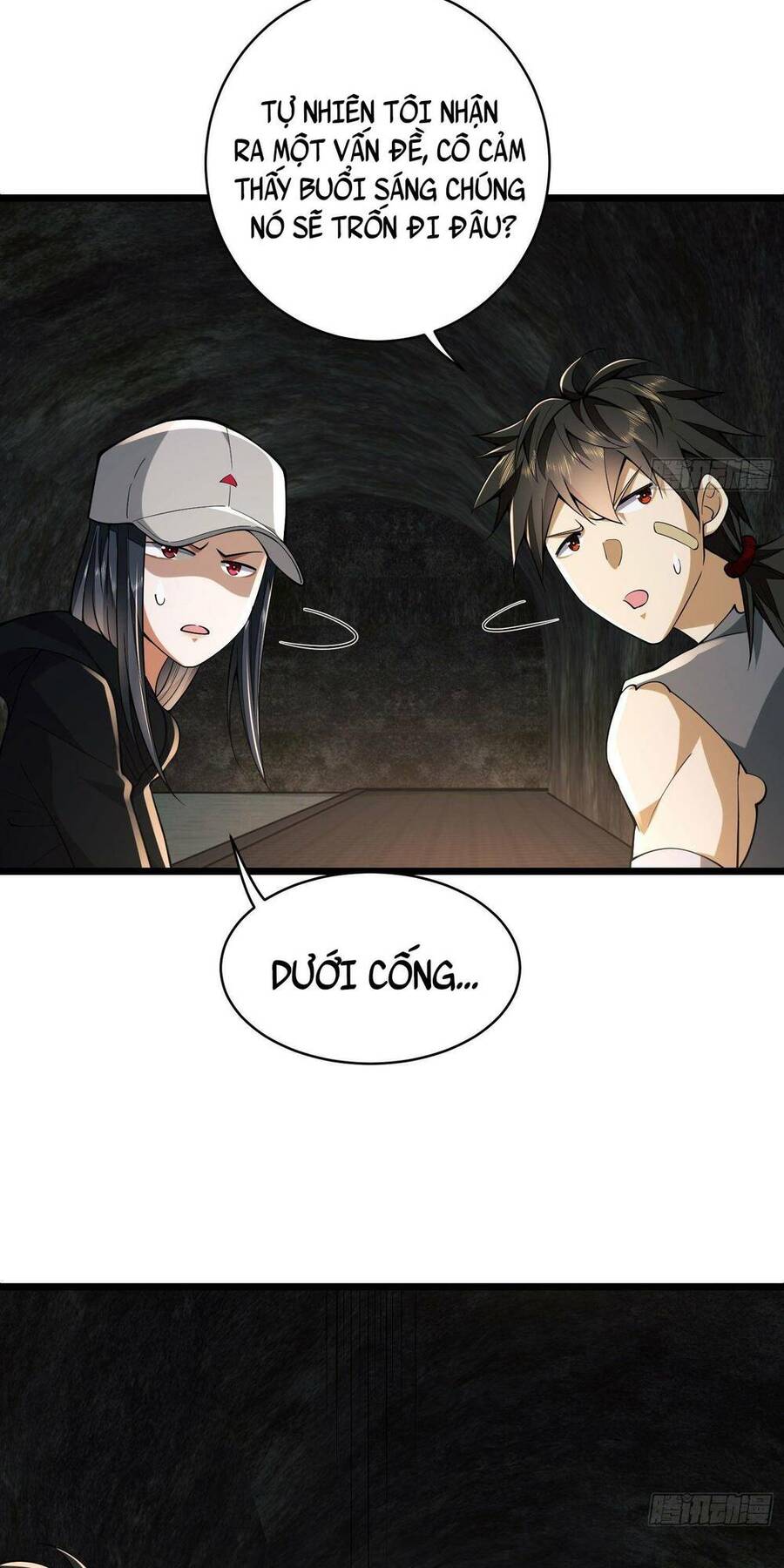 Đệ Nhất Danh Sách Chap 93 - Next Chap 94