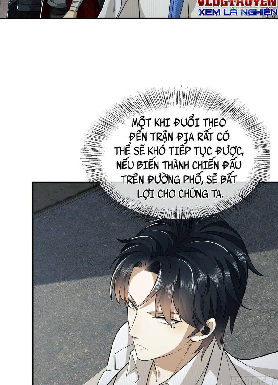 Đệ Nhất Danh Sách Chap 94 - Next Chap 95