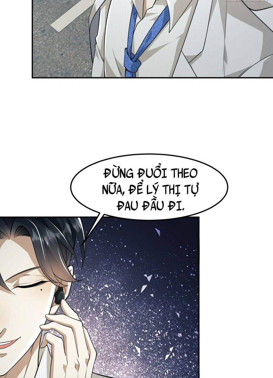 Đệ Nhất Danh Sách Chap 94 - Next Chap 95