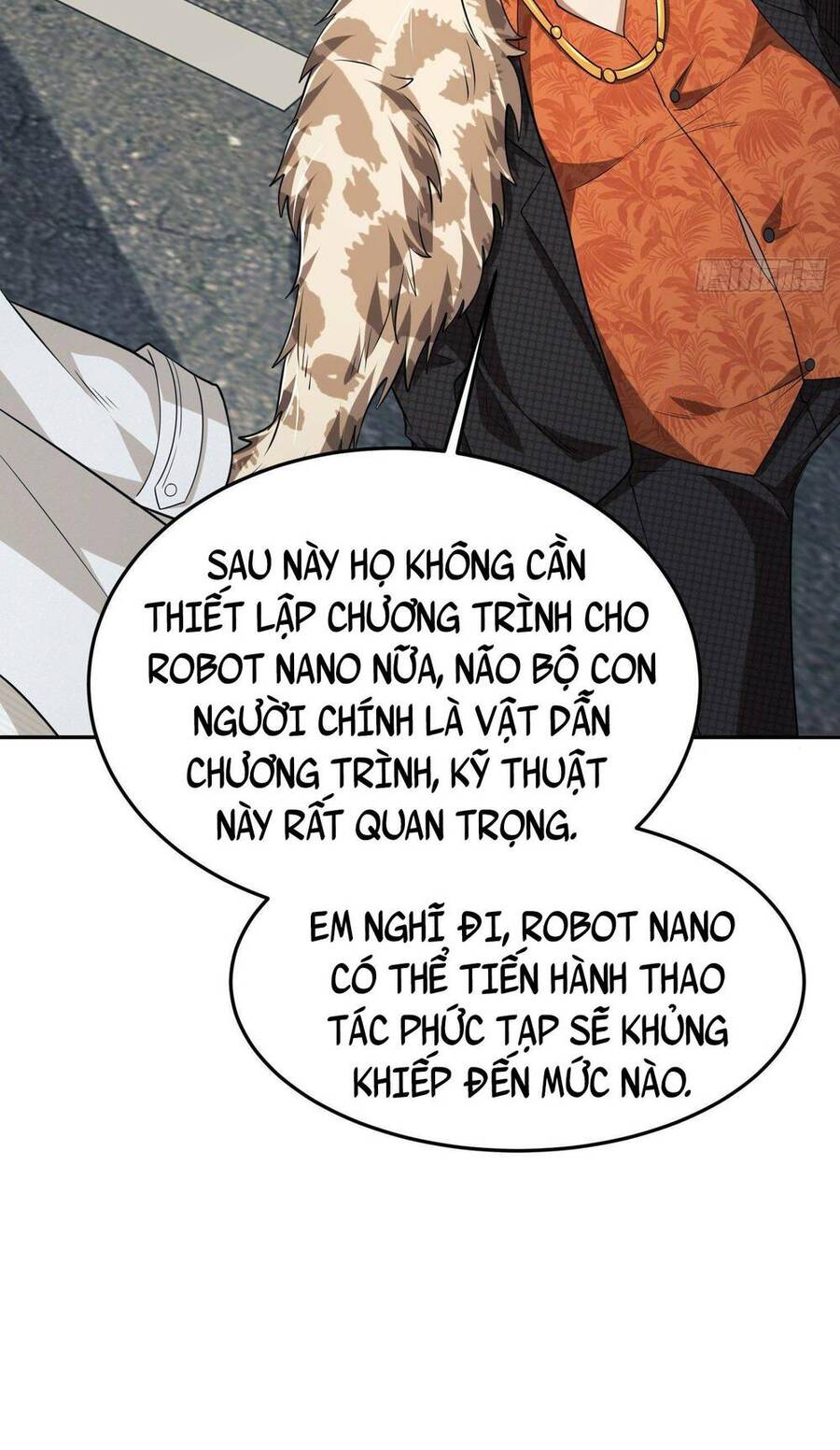 Đệ Nhất Danh Sách Chap 94 - Next Chap 95