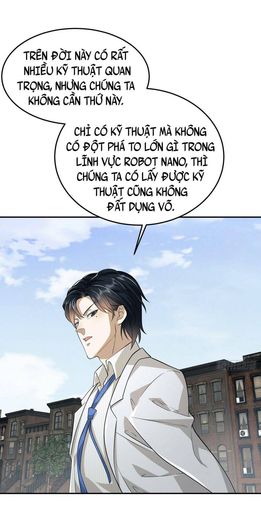 Đệ Nhất Danh Sách Chap 94 - Next Chap 95