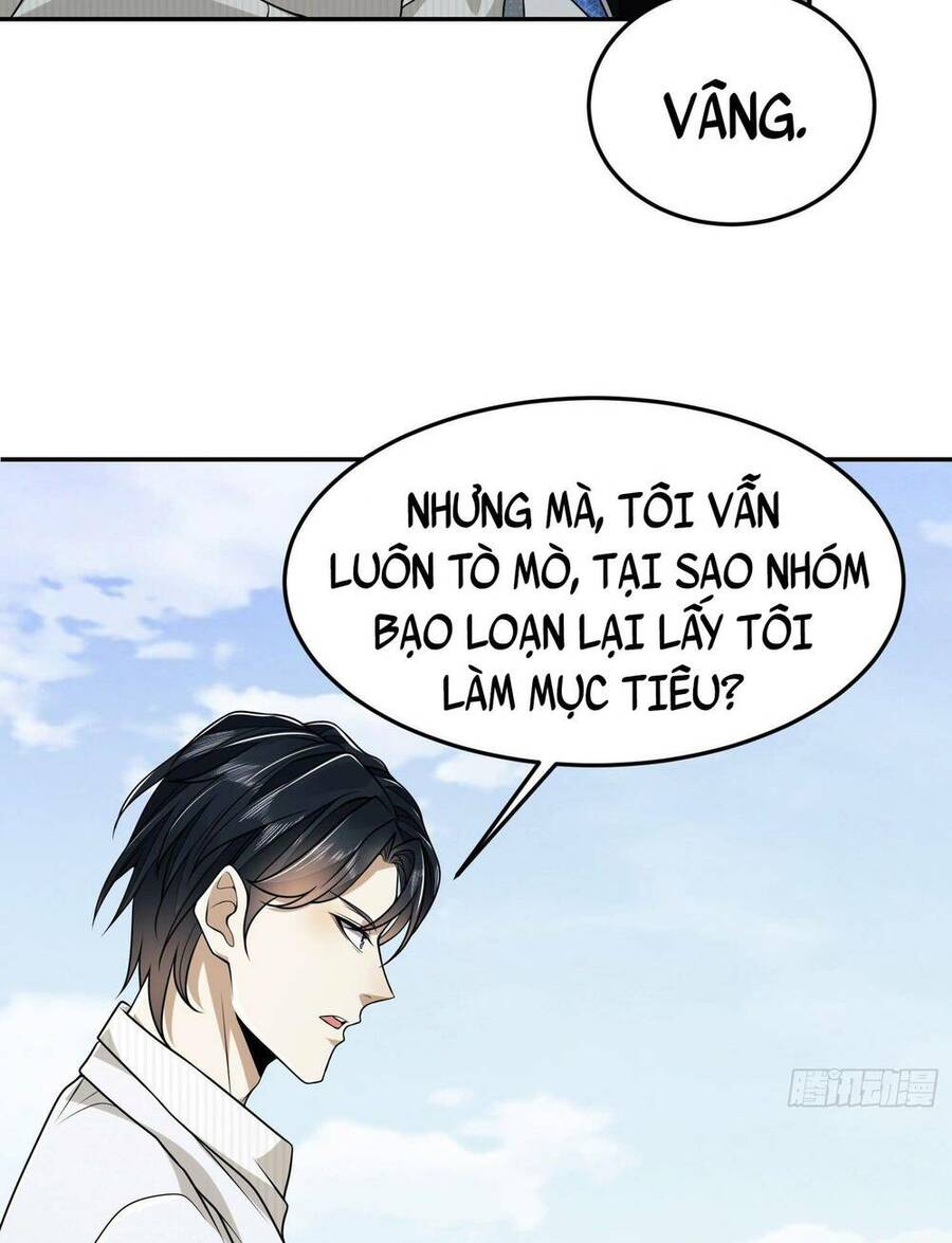 Đệ Nhất Danh Sách Chap 94 - Next Chap 95