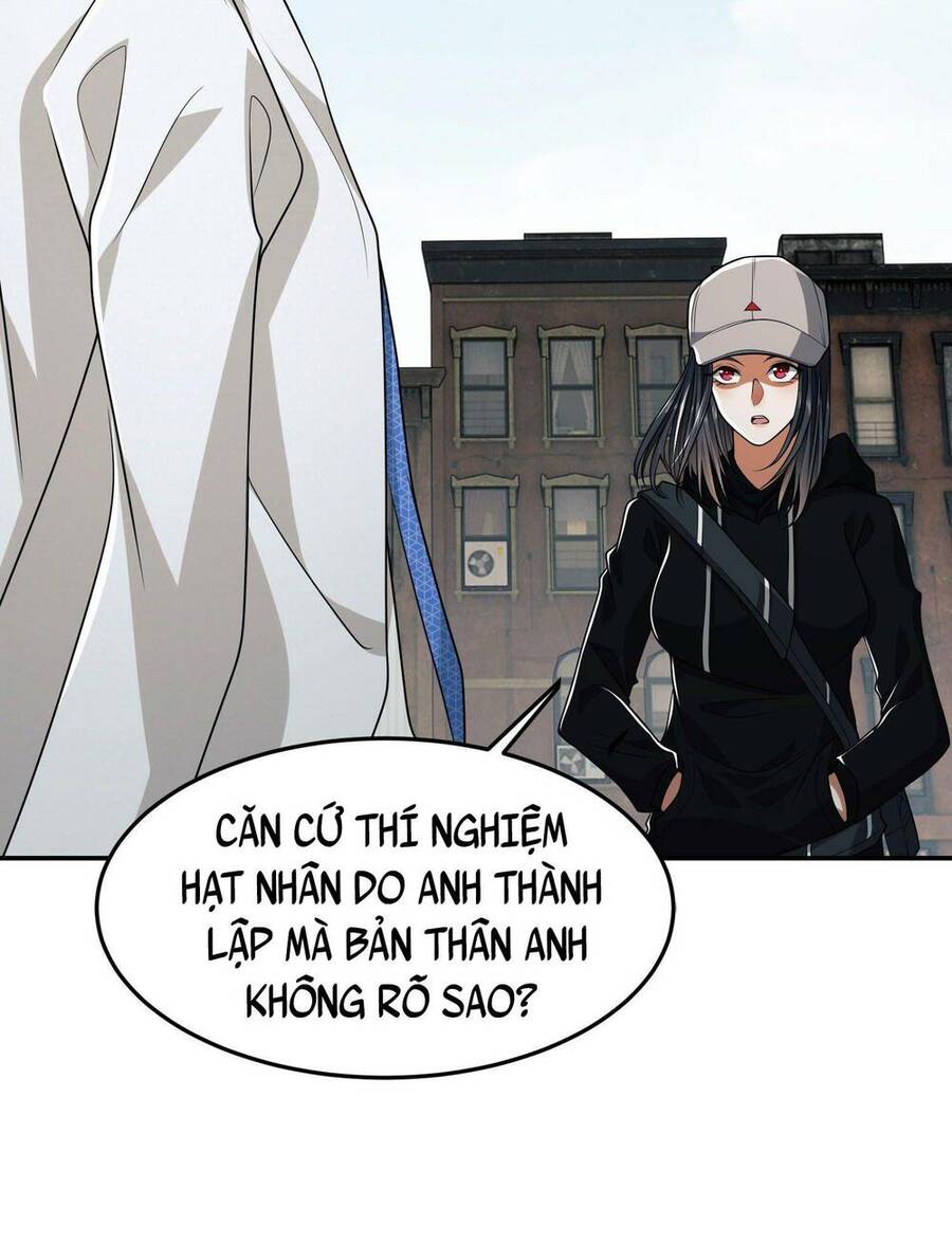 Đệ Nhất Danh Sách Chap 94 - Next Chap 95