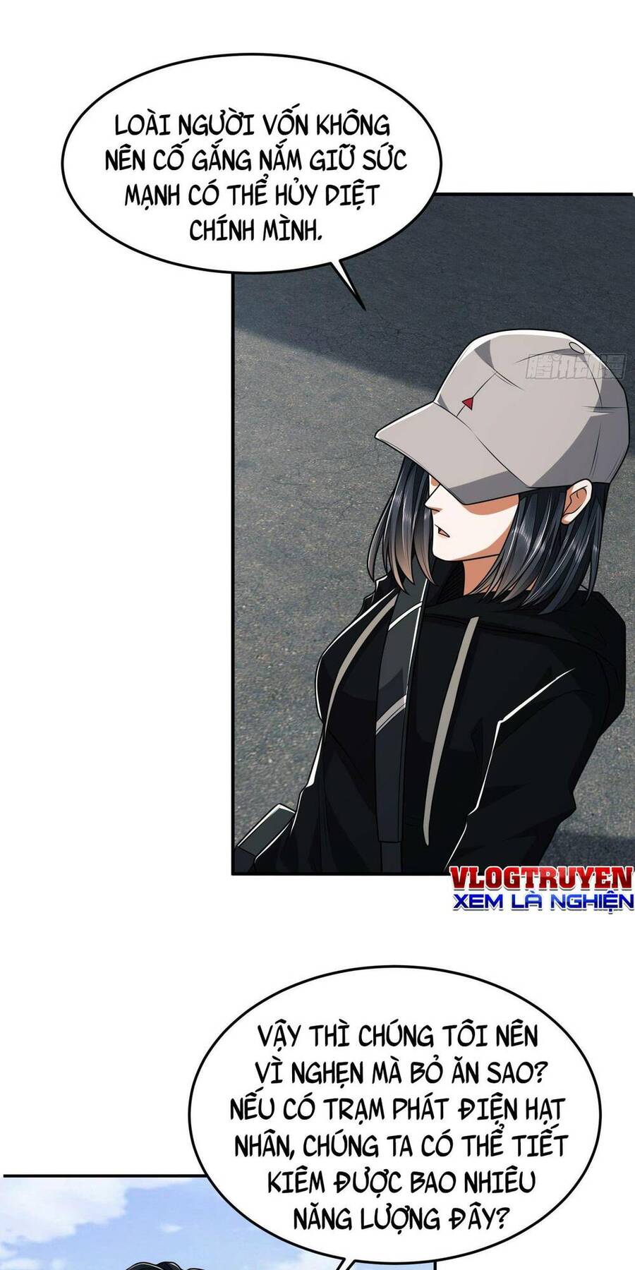 Đệ Nhất Danh Sách Chap 94 - Next Chap 95
