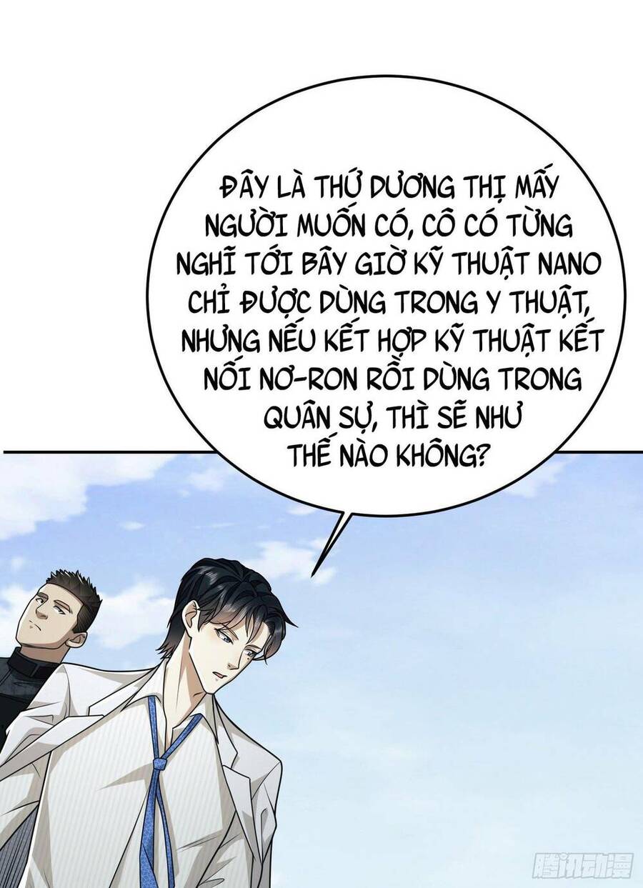 Đệ Nhất Danh Sách Chap 94 - Next Chap 95