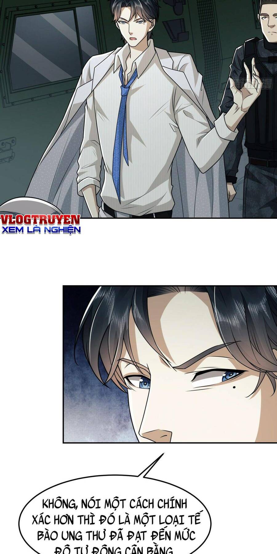 Đệ Nhất Danh Sách Chap 94 - Next Chap 95