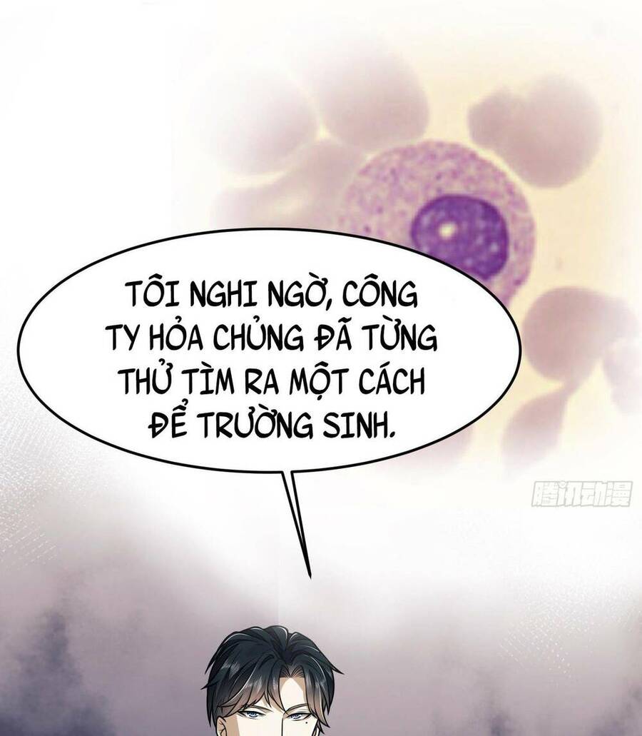 Đệ Nhất Danh Sách Chap 94 - Next Chap 95