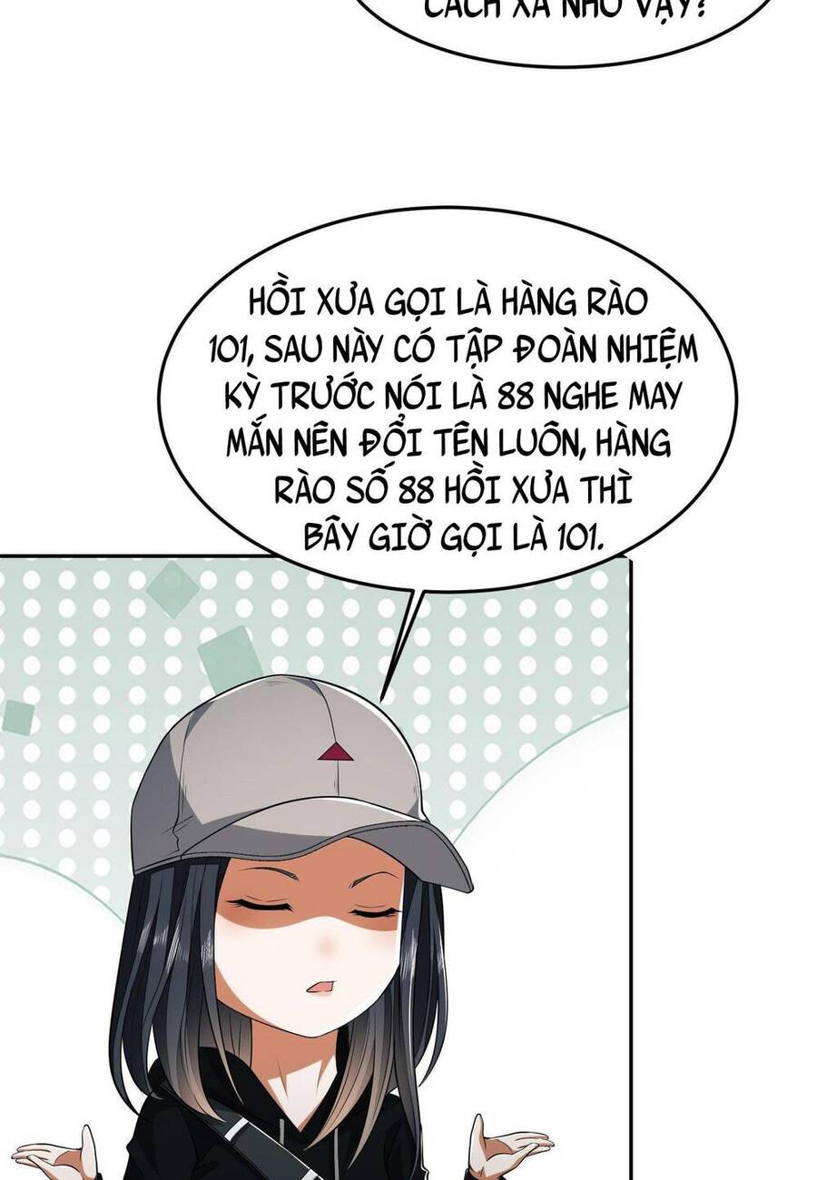 Đệ Nhất Danh Sách Chap 94 - Next Chap 95