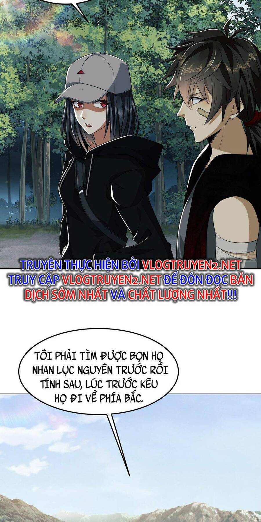 Đệ Nhất Danh Sách Chap 94 - Next Chap 95