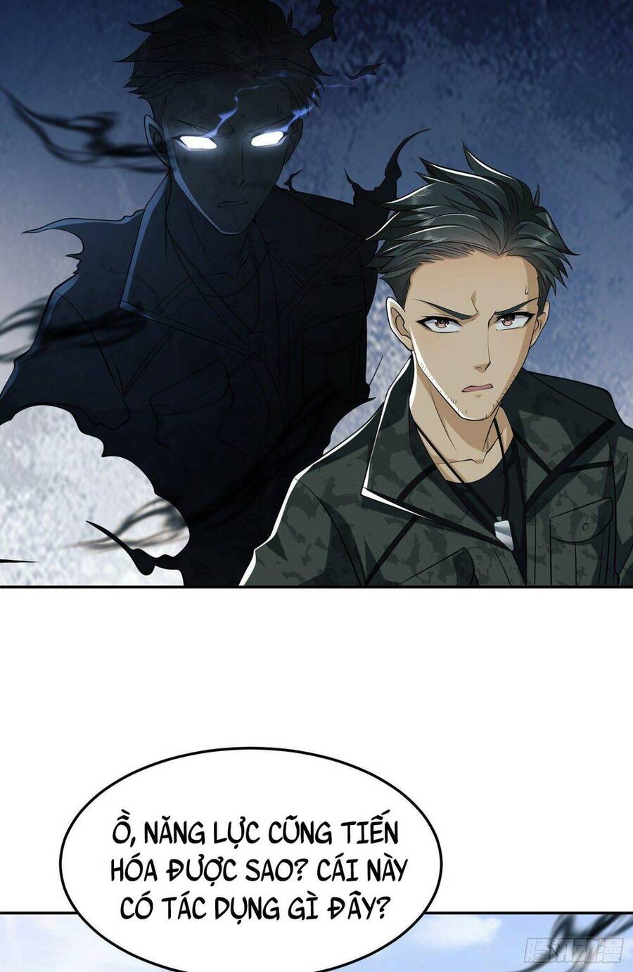 Đệ Nhất Danh Sách Chap 94 - Next Chap 95