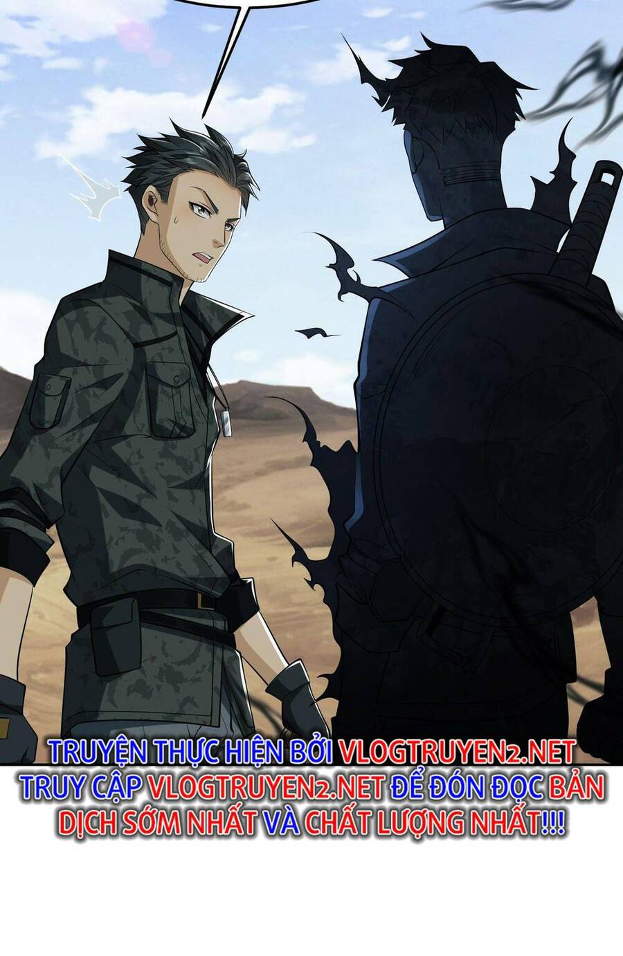 Đệ Nhất Danh Sách Chap 94 - Next Chap 95