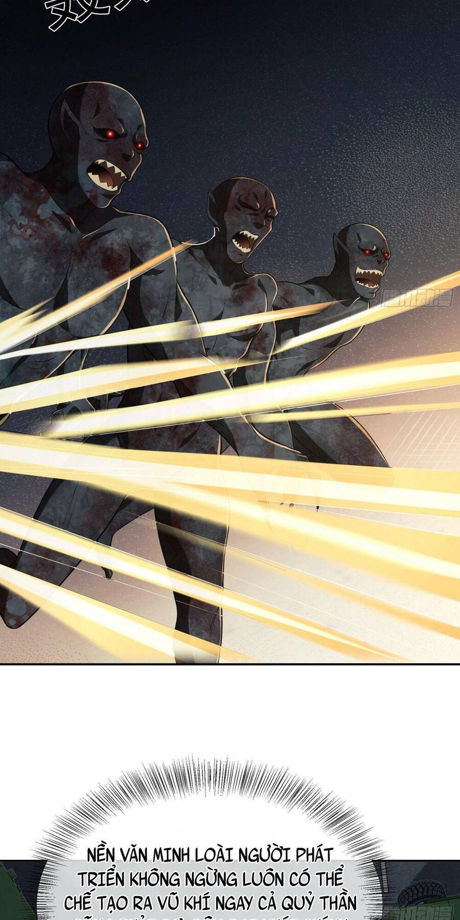 Đệ Nhất Danh Sách Chap 94 - Next Chap 95
