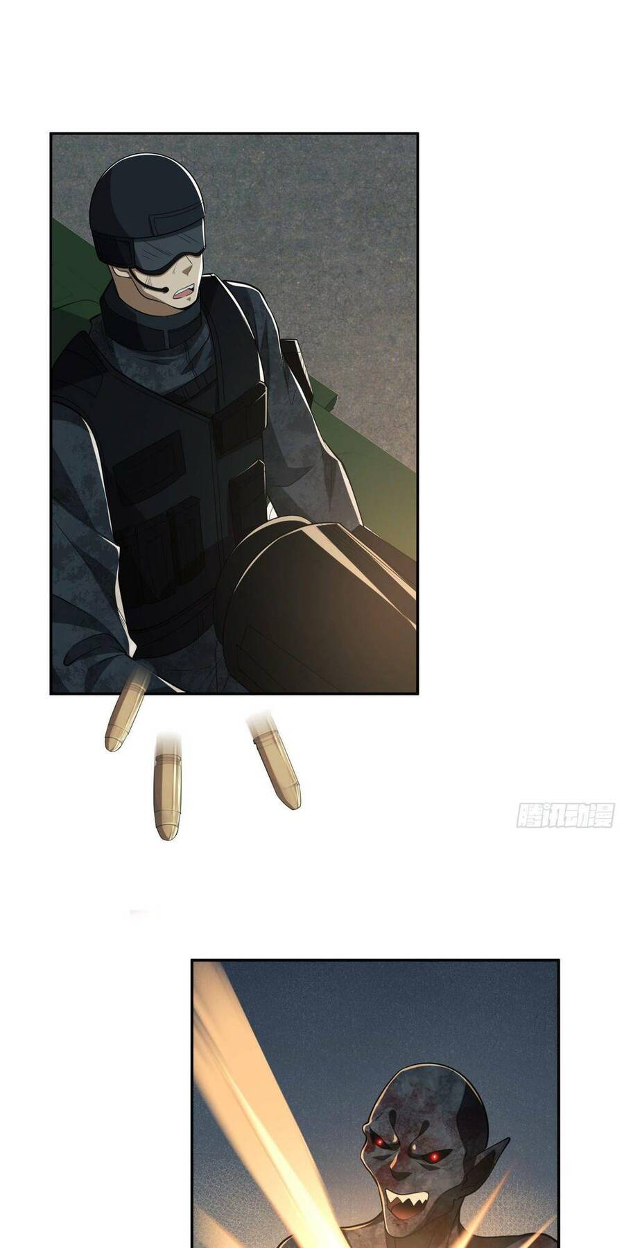 Đệ Nhất Danh Sách Chap 94 - Next Chap 95