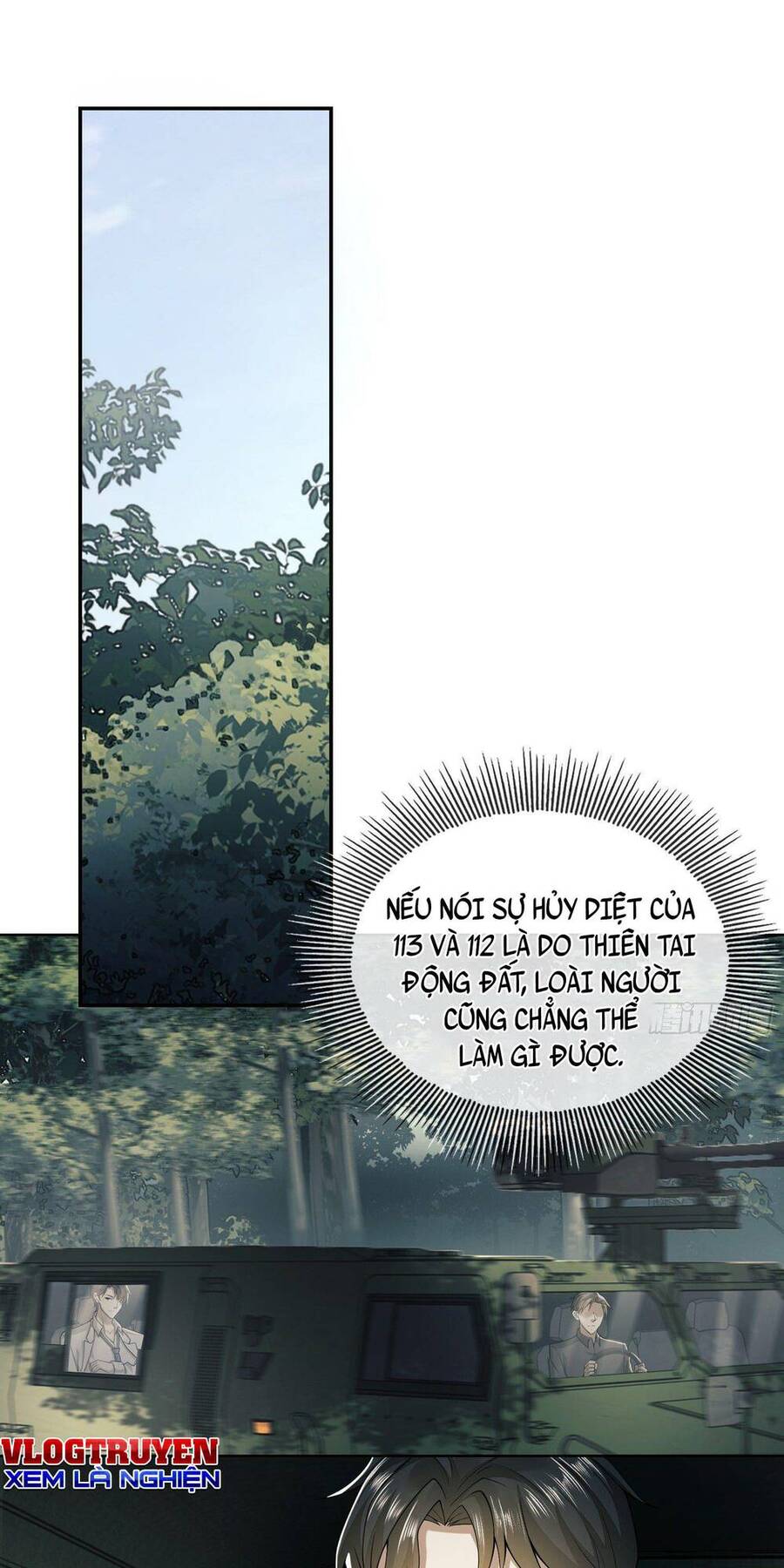 Đệ Nhất Danh Sách Chap 95 - Next Chap 96