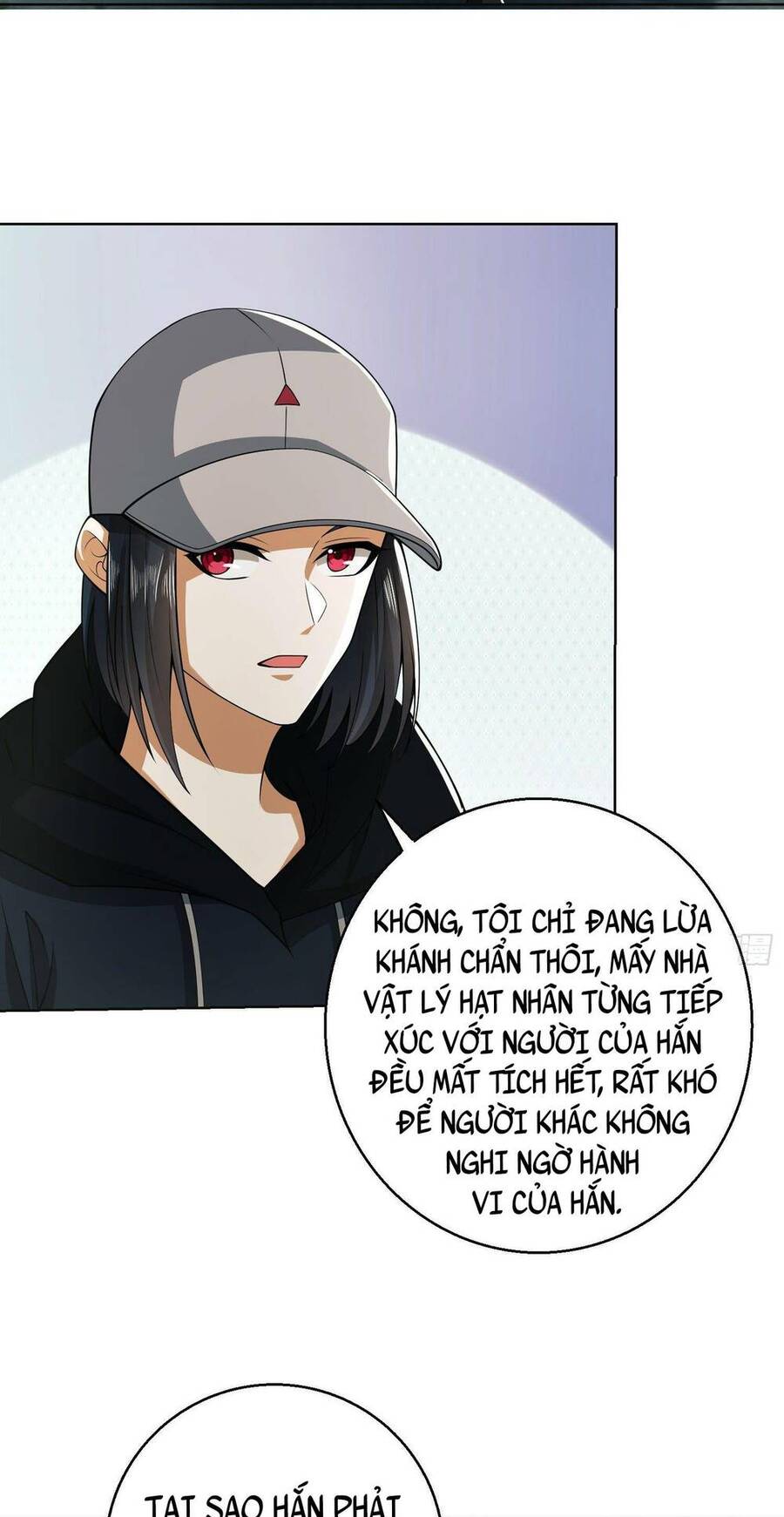 Đệ Nhất Danh Sách Chap 95 - Next Chap 96