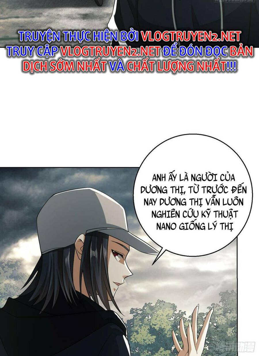 Đệ Nhất Danh Sách Chap 95 - Next Chap 96