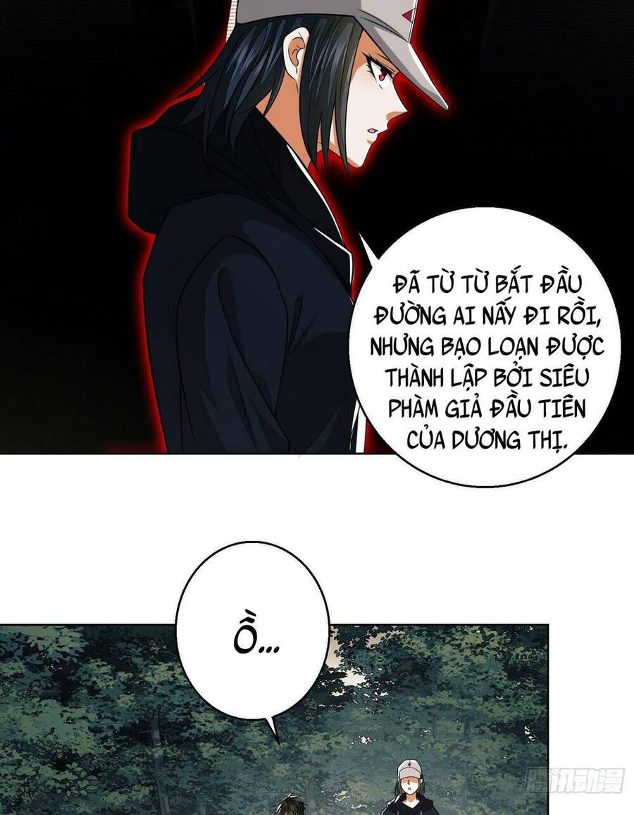 Đệ Nhất Danh Sách Chap 95 - Next Chap 96
