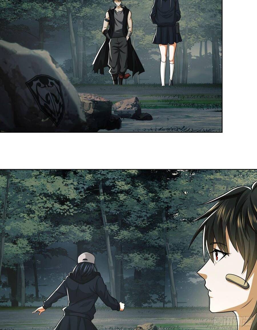 Đệ Nhất Danh Sách Chap 95 - Next Chap 96