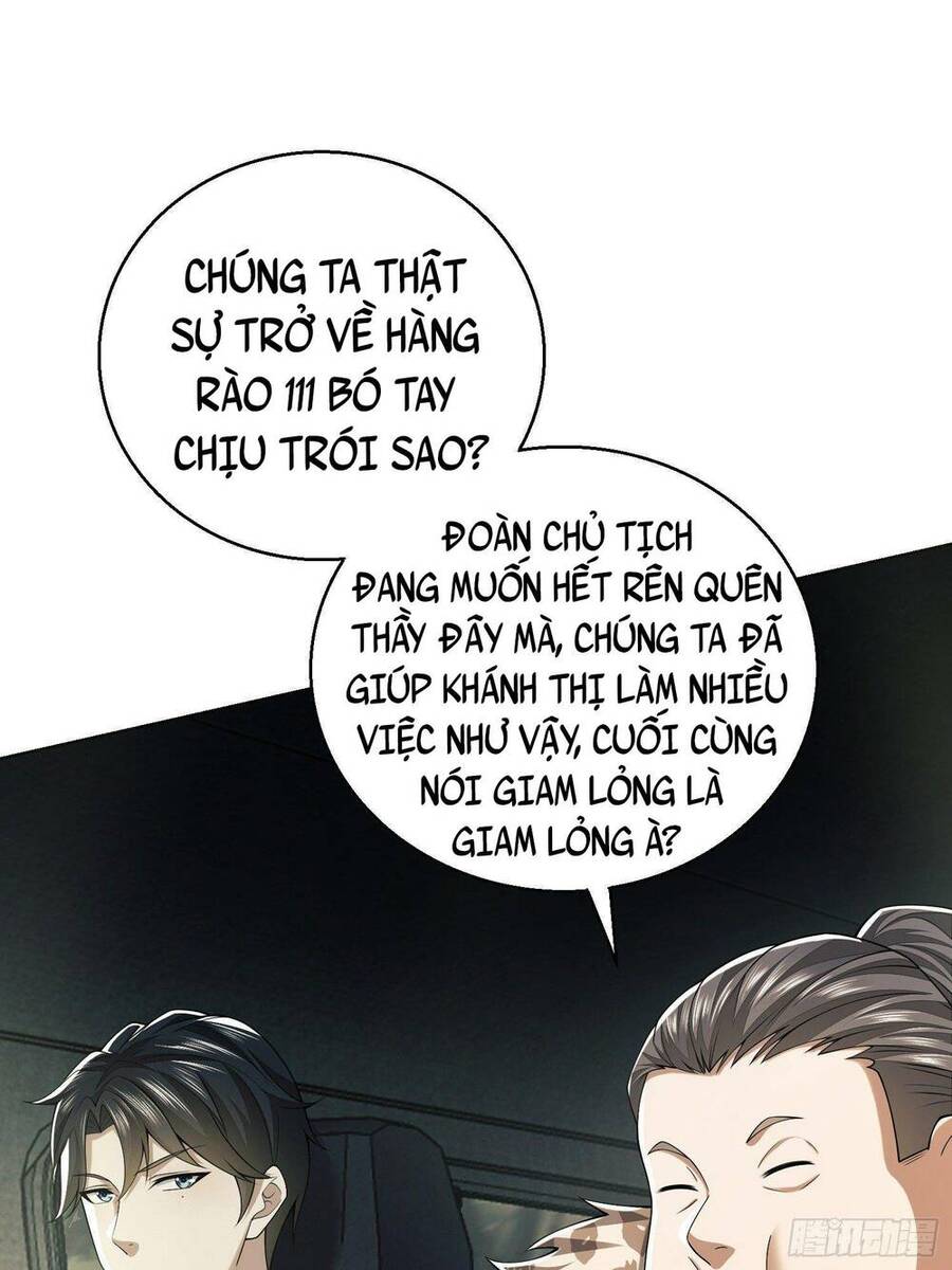 Đệ Nhất Danh Sách Chap 95 - Next Chap 96