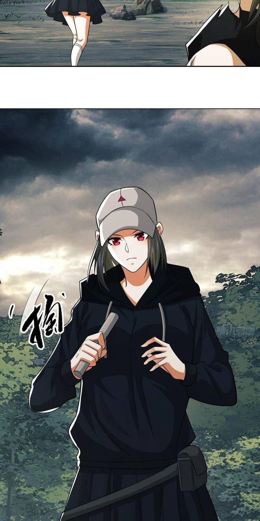 Đệ Nhất Danh Sách Chap 95 - Next Chap 96