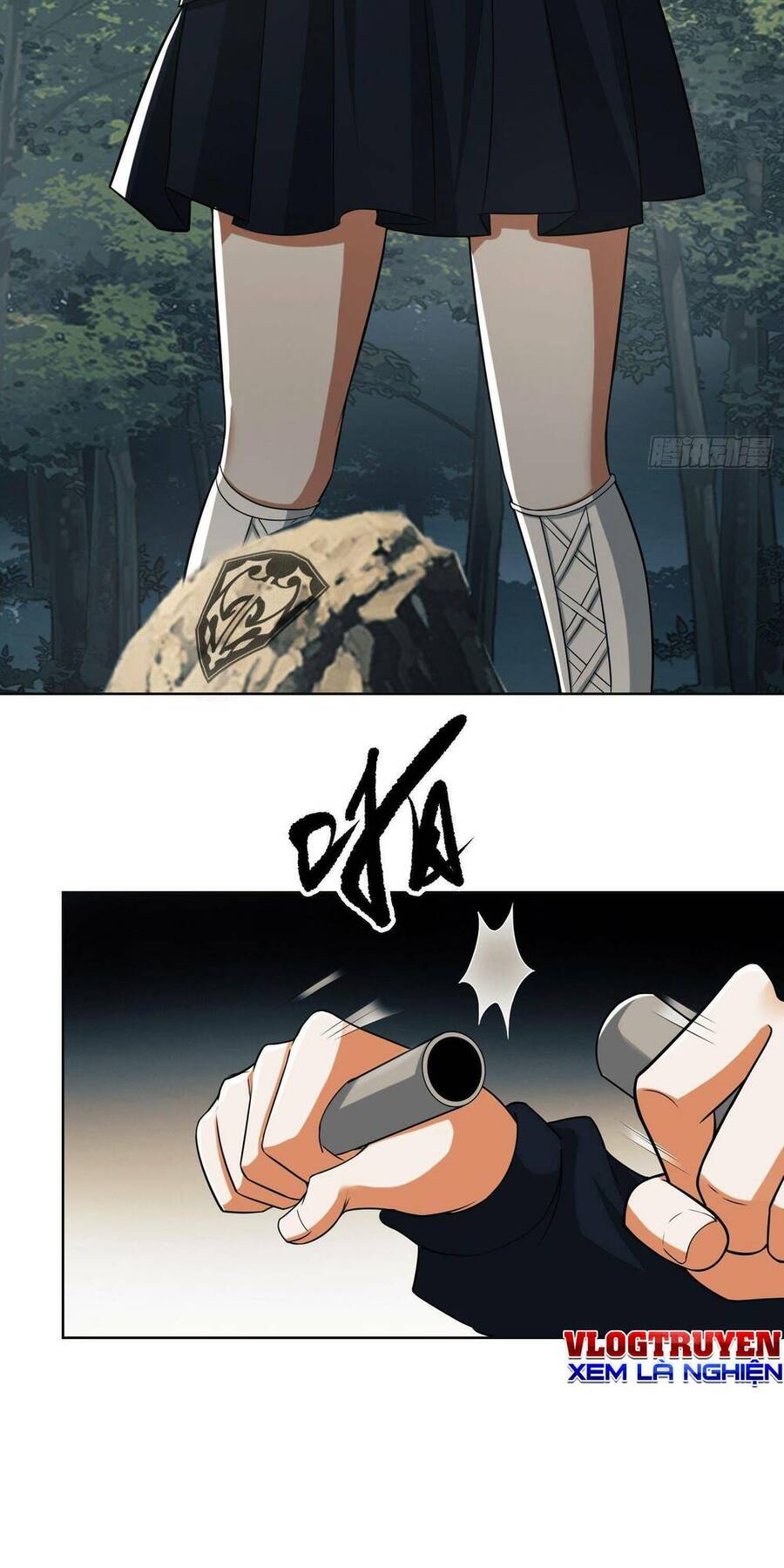 Đệ Nhất Danh Sách Chap 95 - Next Chap 96