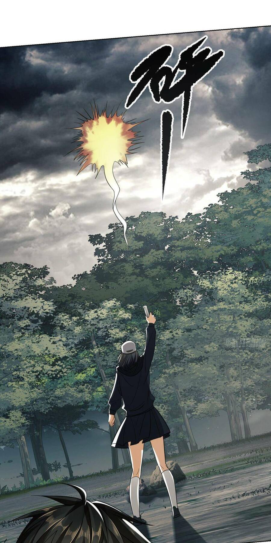 Đệ Nhất Danh Sách Chap 95 - Next Chap 96