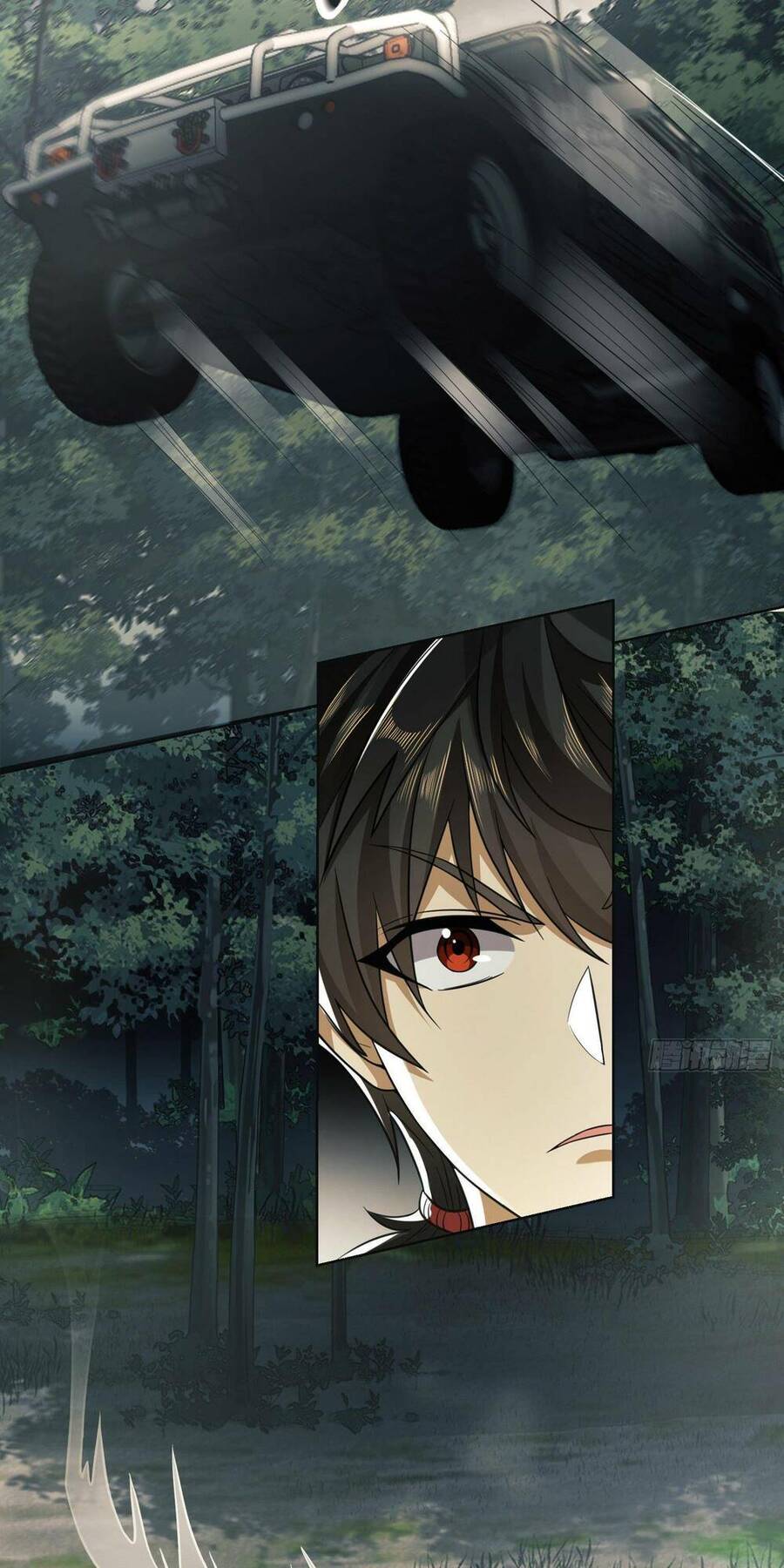 Đệ Nhất Danh Sách Chap 95 - Next Chap 96