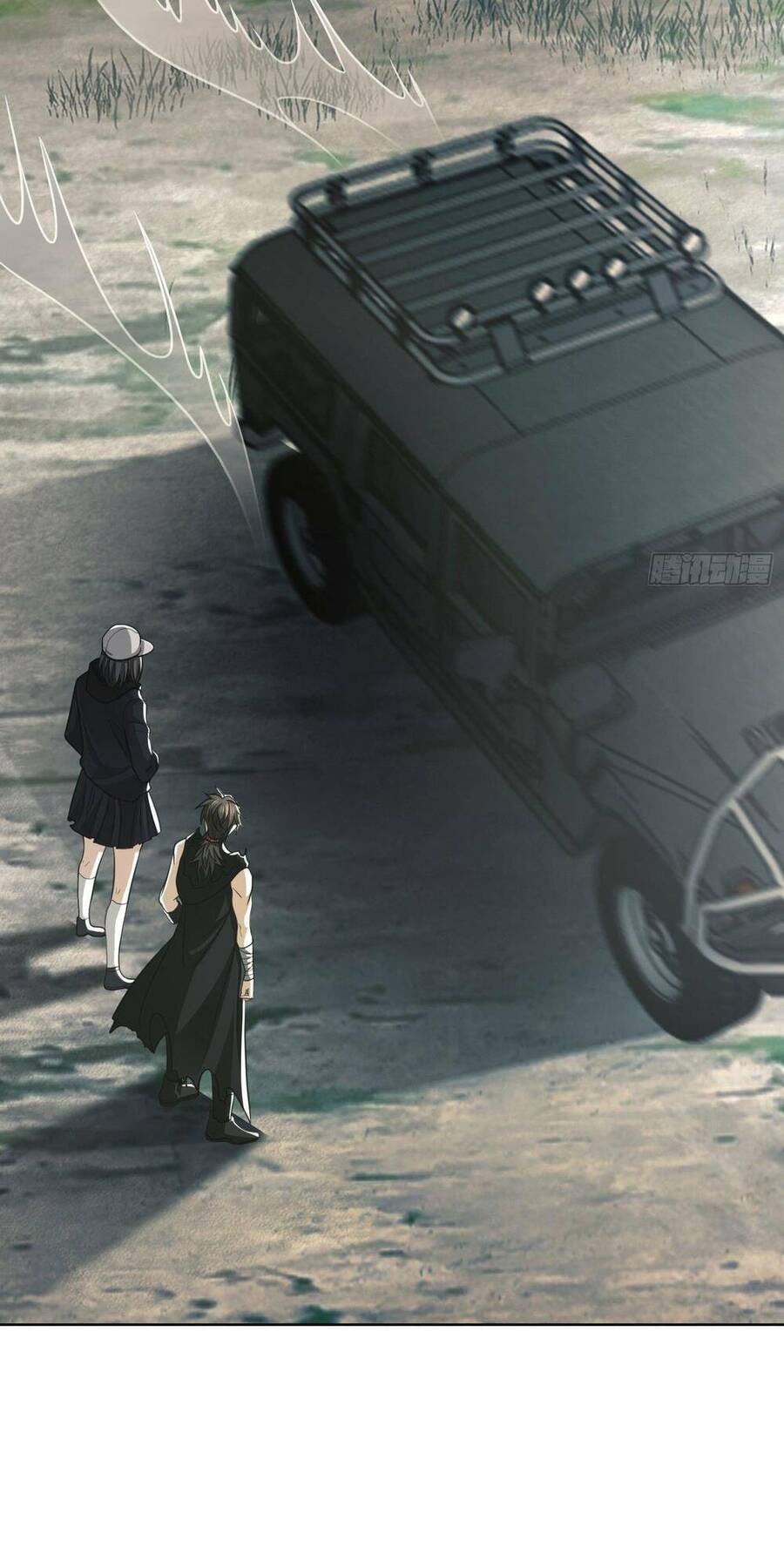 Đệ Nhất Danh Sách Chap 95 - Next Chap 96