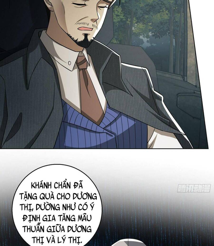 Đệ Nhất Danh Sách Chap 95 - Next Chap 96