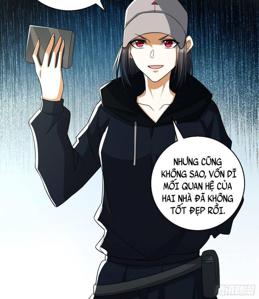 Đệ Nhất Danh Sách Chap 95 - Next Chap 96