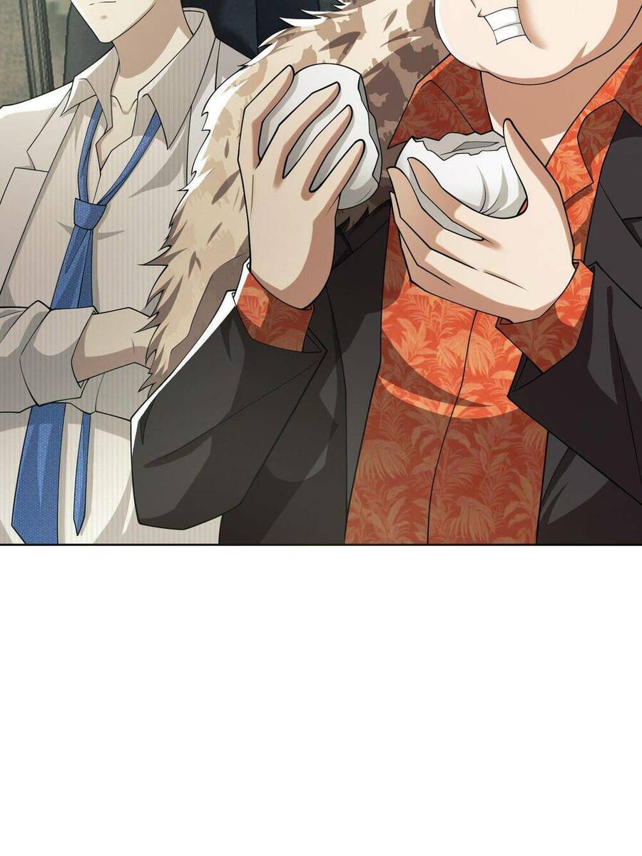 Đệ Nhất Danh Sách Chap 95 - Next Chap 96