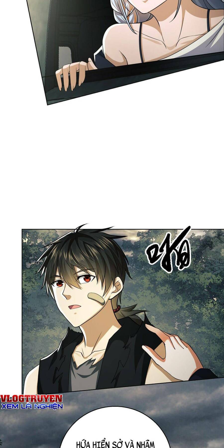 Đệ Nhất Danh Sách Chap 95 - Next Chap 96