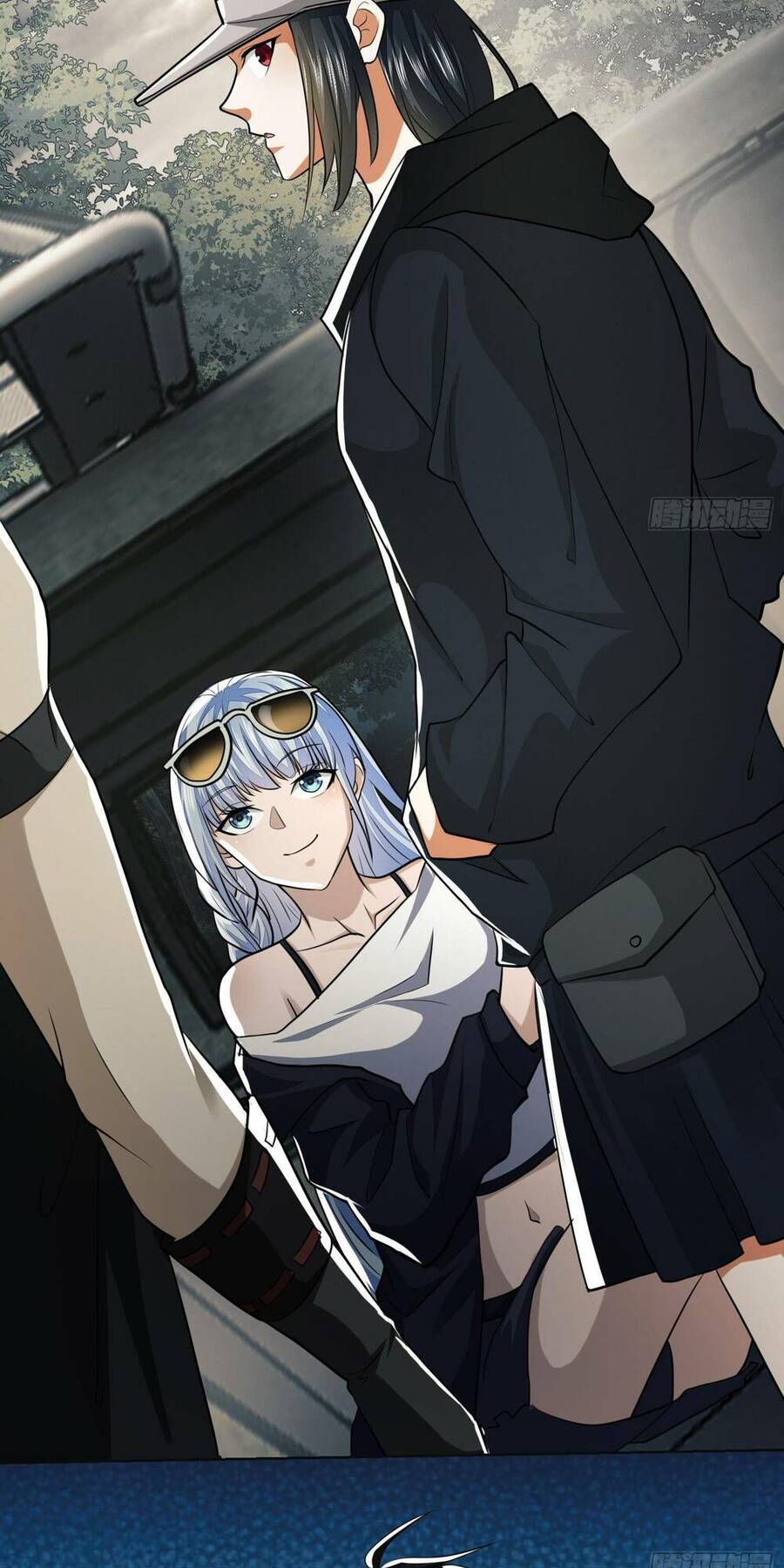 Đệ Nhất Danh Sách Chap 95 - Next Chap 96