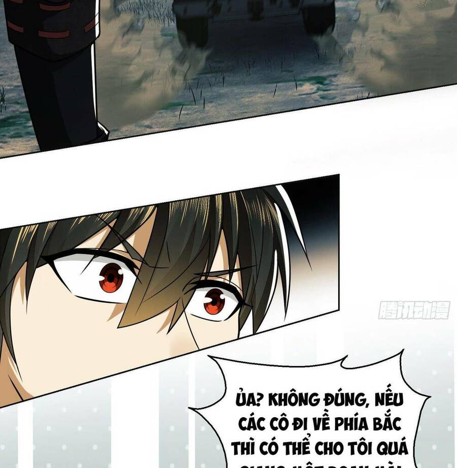 Đệ Nhất Danh Sách Chap 95 - Next Chap 96