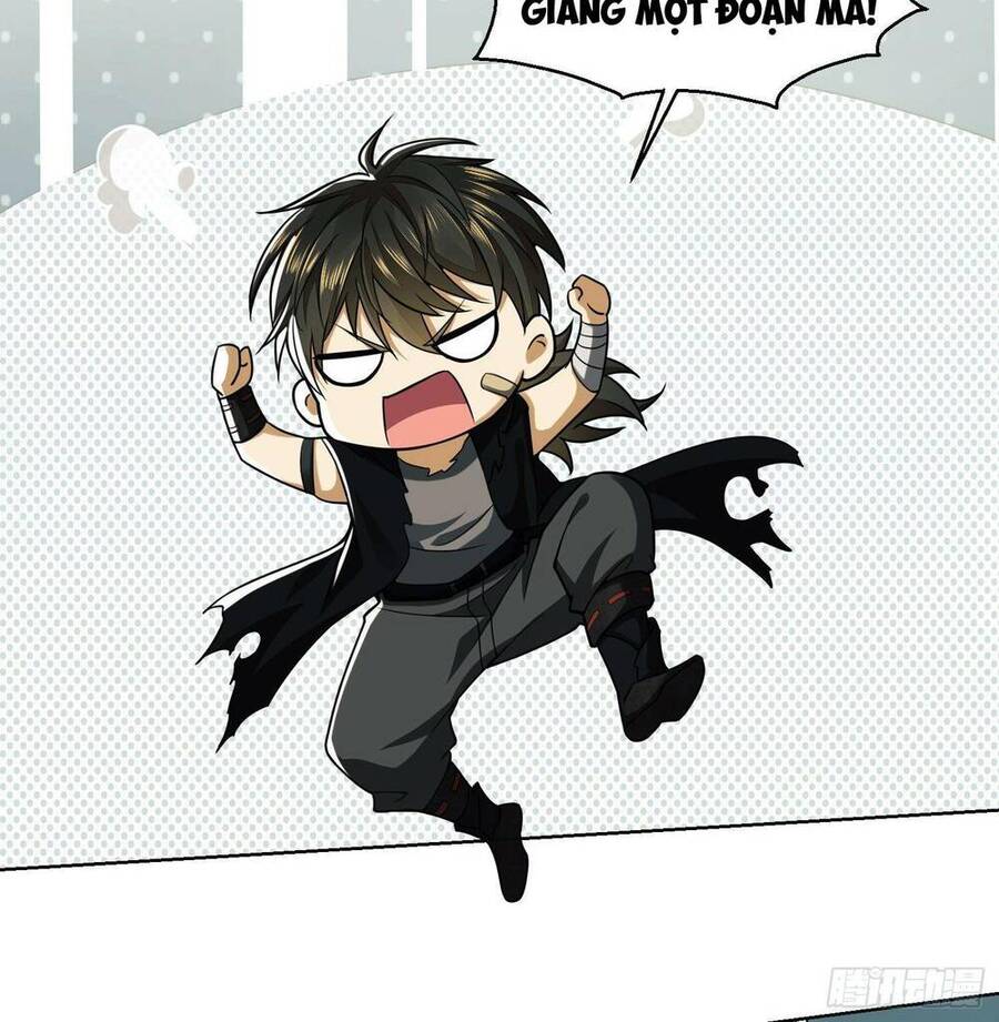 Đệ Nhất Danh Sách Chap 95 - Next Chap 96