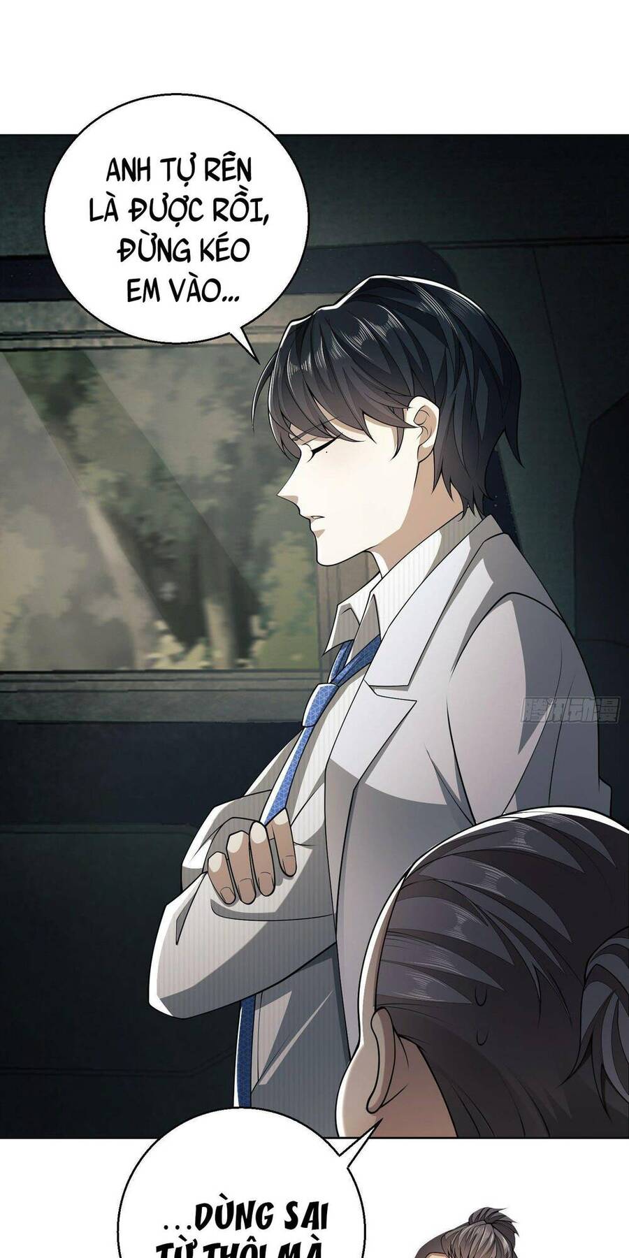 Đệ Nhất Danh Sách Chap 95 - Next Chap 96