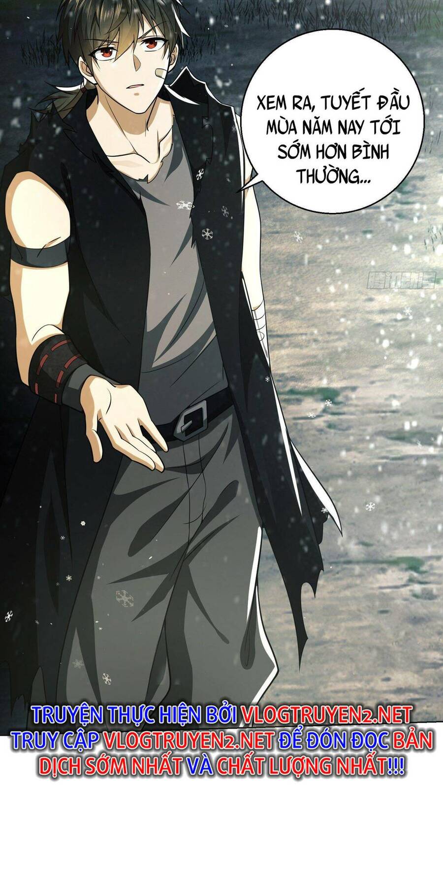 Đệ Nhất Danh Sách Chap 95 - Next Chap 96