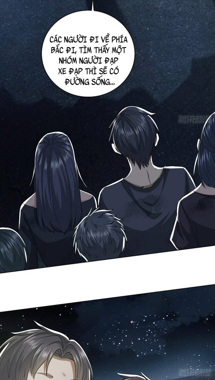 Đệ Nhất Danh Sách Chap 95 - Next Chap 96