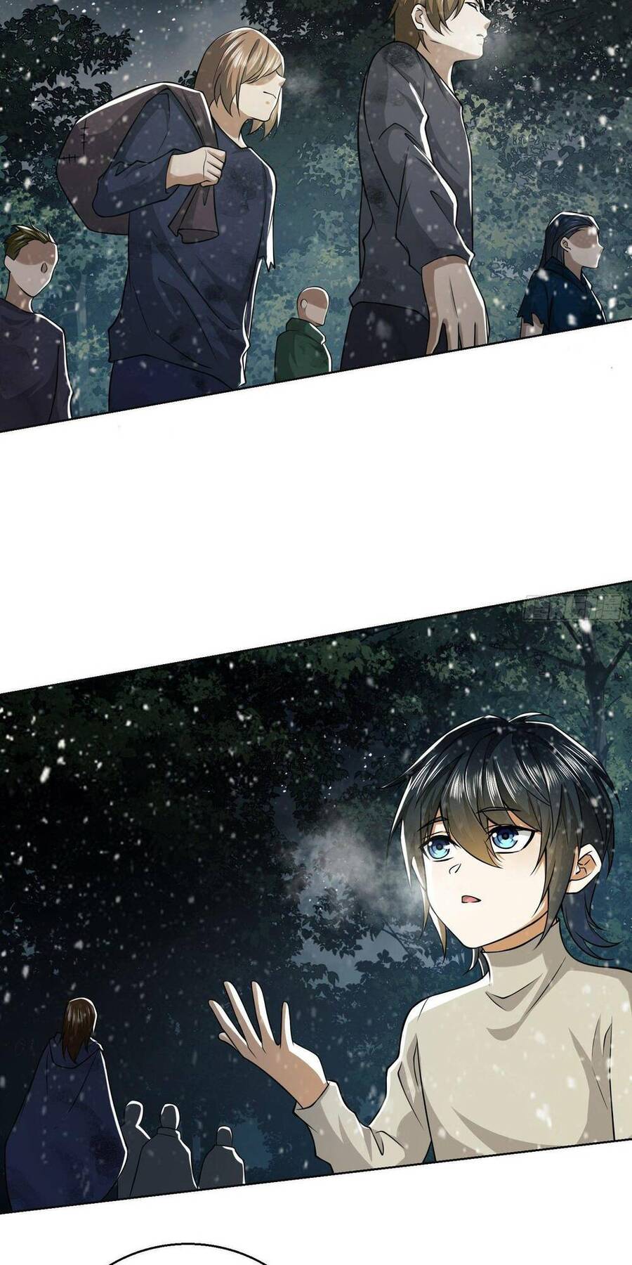 Đệ Nhất Danh Sách Chap 95 - Next Chap 96