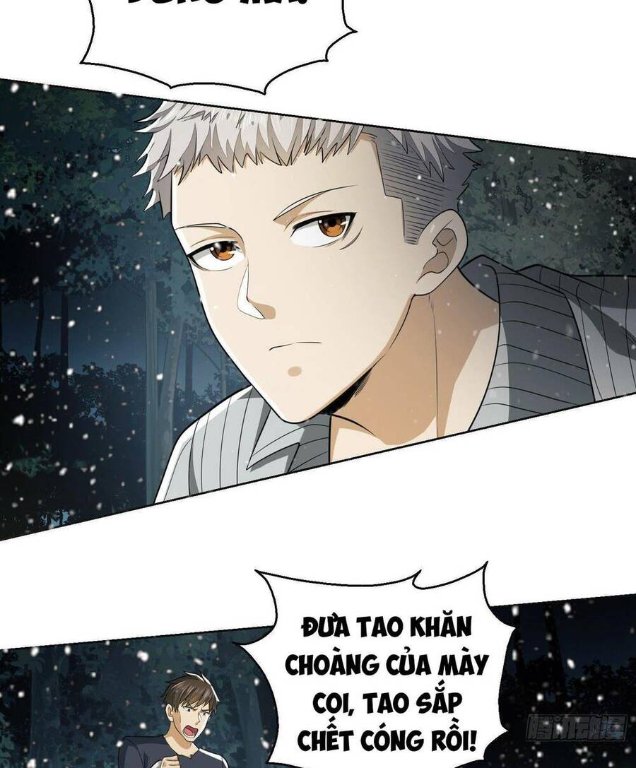 Đệ Nhất Danh Sách Chap 95 - Next Chap 96
