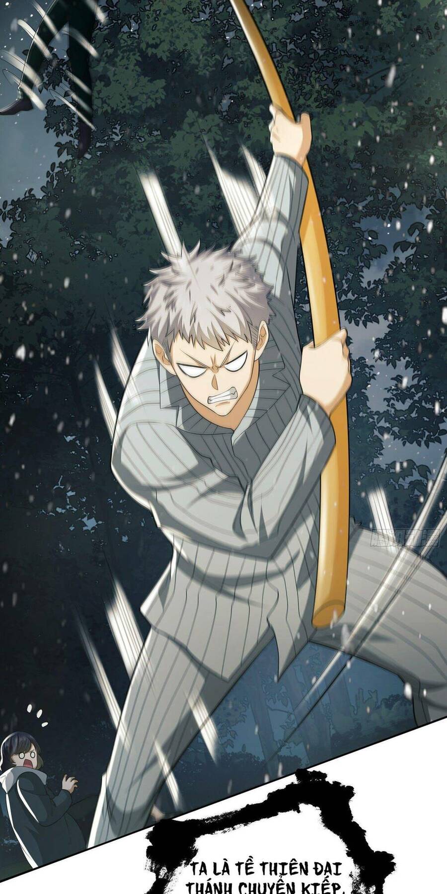 Đệ Nhất Danh Sách Chap 95 - Next Chap 96