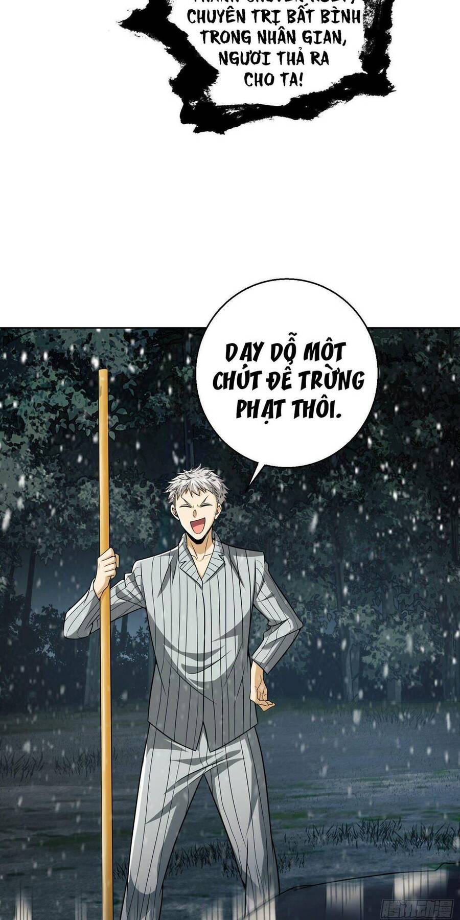 Đệ Nhất Danh Sách Chap 95 - Next Chap 96