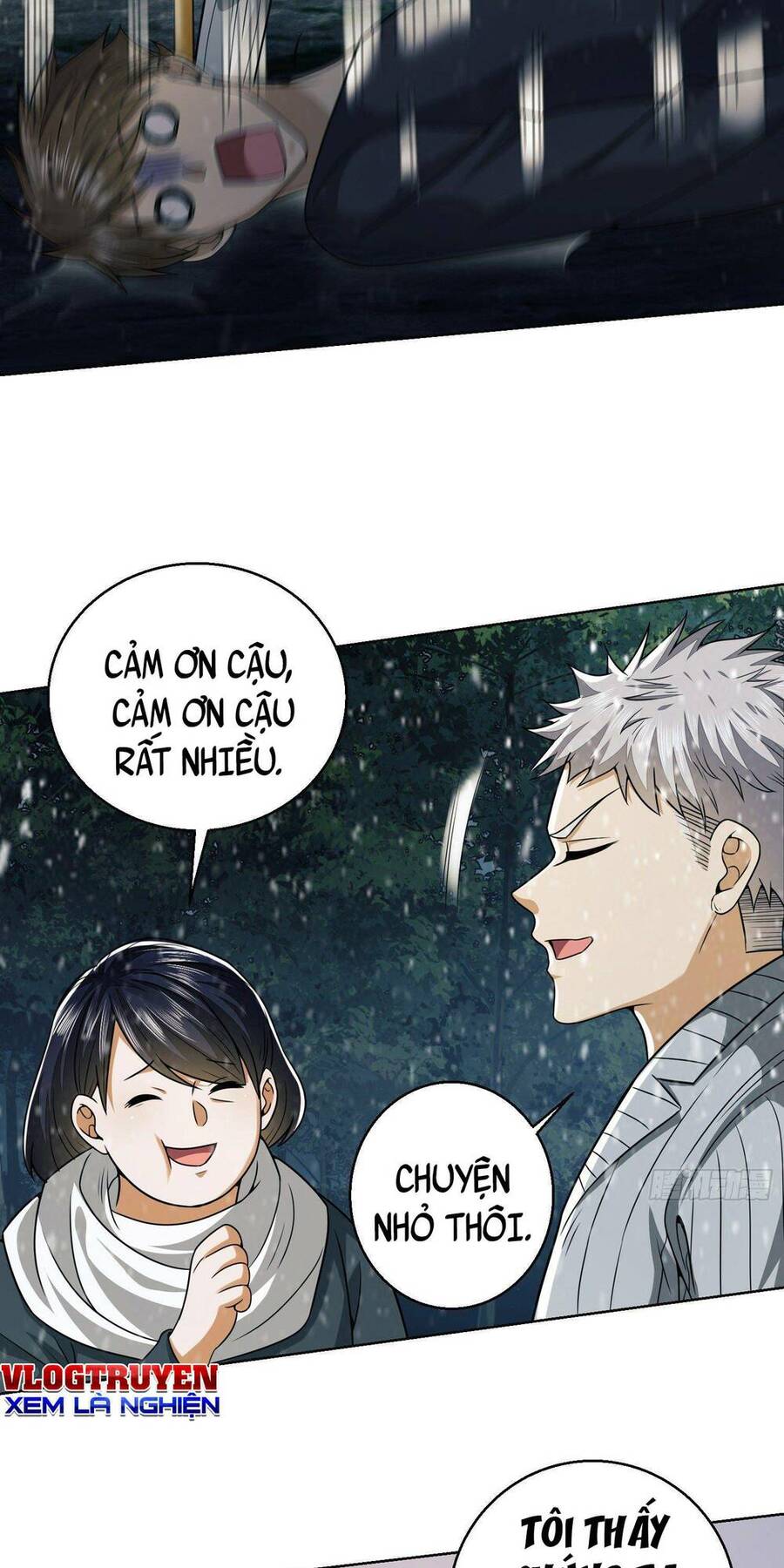 Đệ Nhất Danh Sách Chap 95 - Next Chap 96